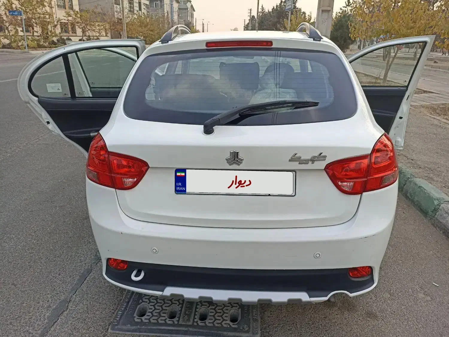 کوییک معمولی|خودرو سواری و وانت|تهران, کوهک|دیوار