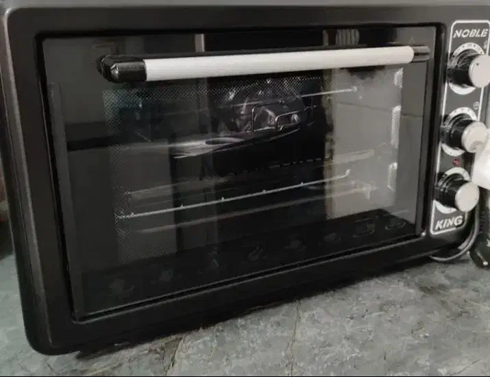 آون توستر|اجاق گاز و لوازم برقی پخت‌وپز|اردبیل, |دیوار