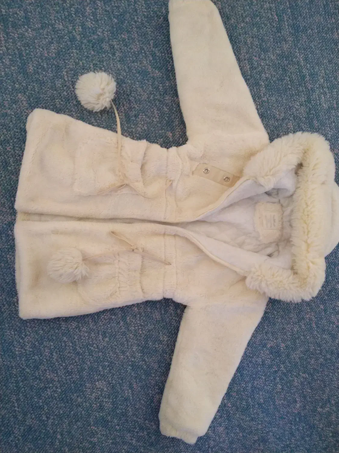 کاپشن دخترانه|لباس|خرمدره, |دیوار