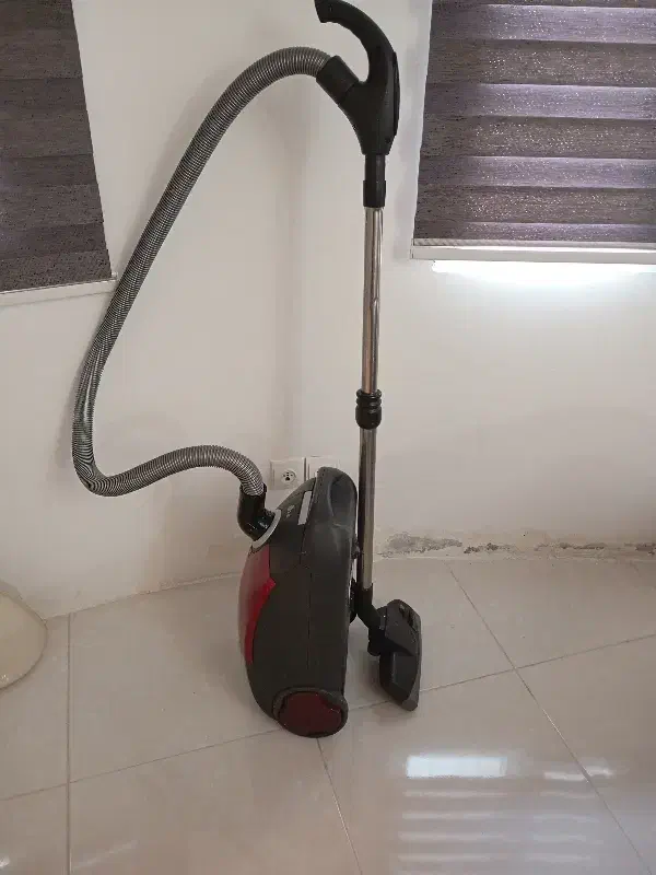 جارو برقی الجی|جاروبرقی، جارو شارژی، بخارشو|بندر انزلی, زنبق|دیوار