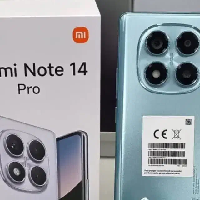 شیائومی نوت ۱۴ پرو|موبایل|خرمدره, |دیوار