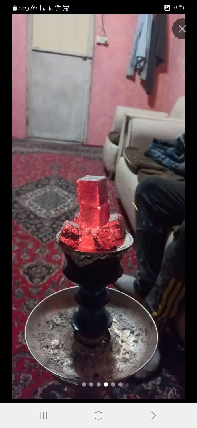 زغال نارگیل|عمدهفروشی|قوچان, |دیوار