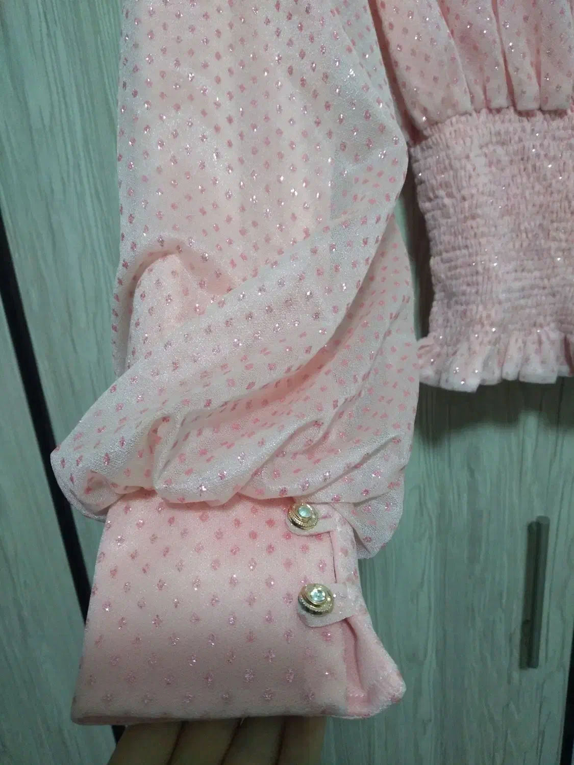 شومیز مجلسی|لباس|تبریز, |دیوار