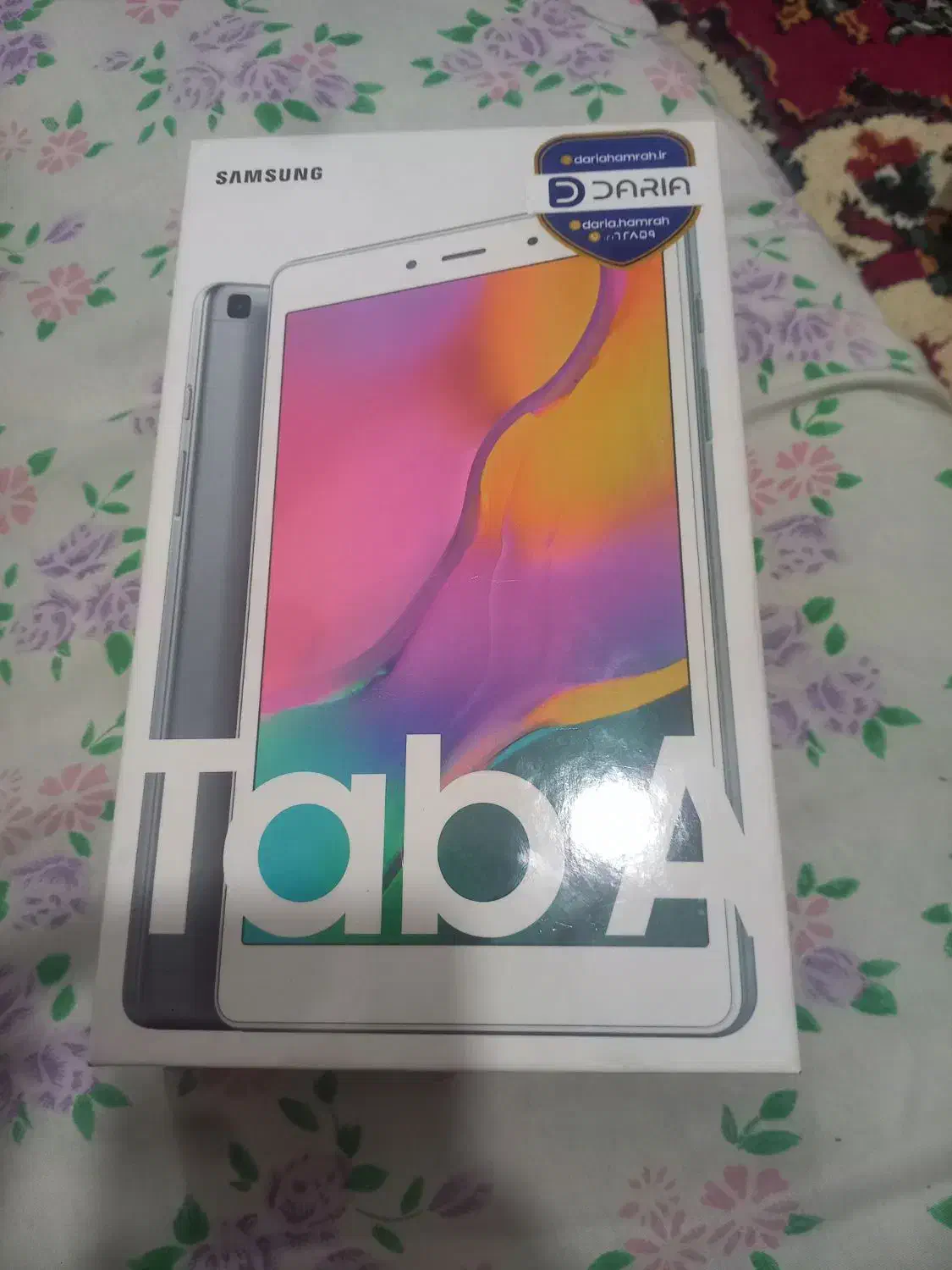 فروش تبلت سامسونگ|تبلت|آمل, |دیوار