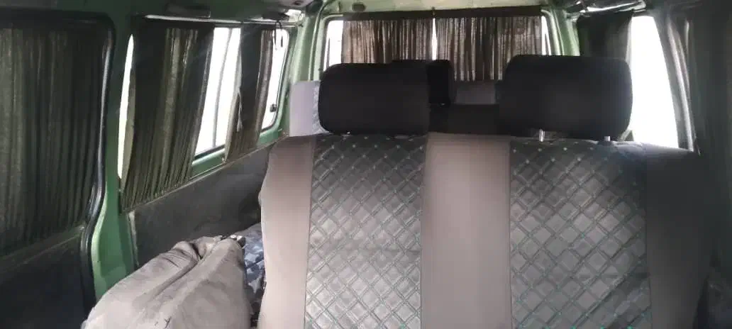 دلیکا و کاسپین فروش فوری|خودرو سواری و وانت|پرند, فاز ۲|دیوار