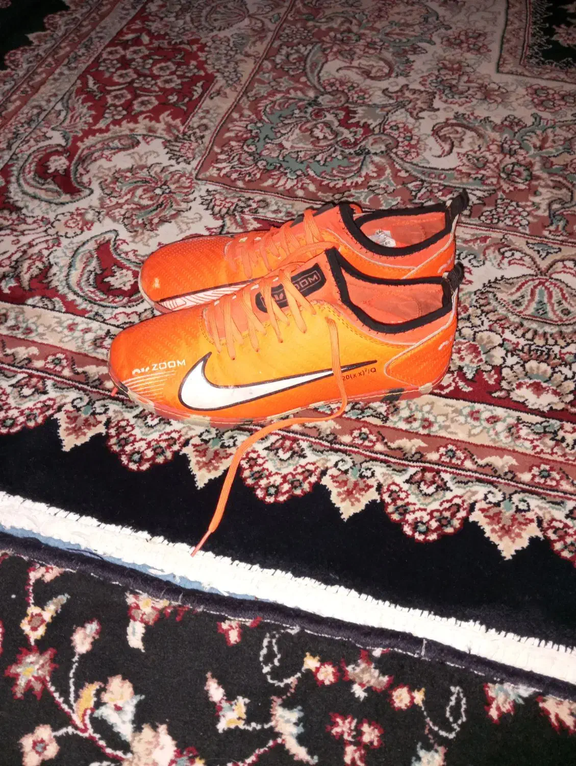 کفش سالنی|کیف، کفش، کمربند|خزل, |دیوار