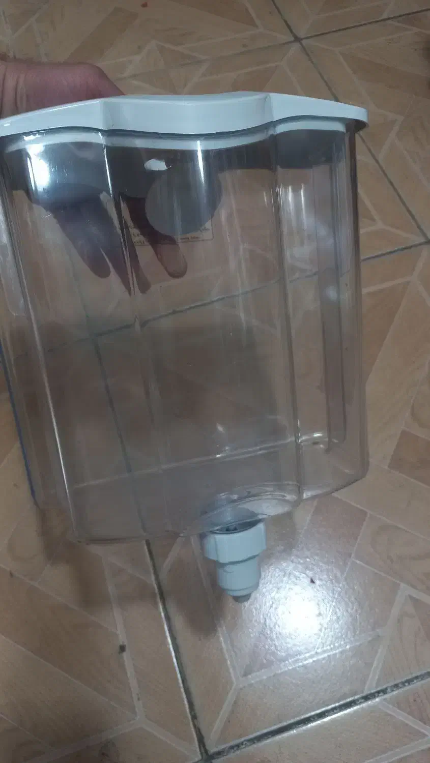 مخزن‌آبسرد کن یخچال|یخچال و فریزر|ملارد, |دیوار