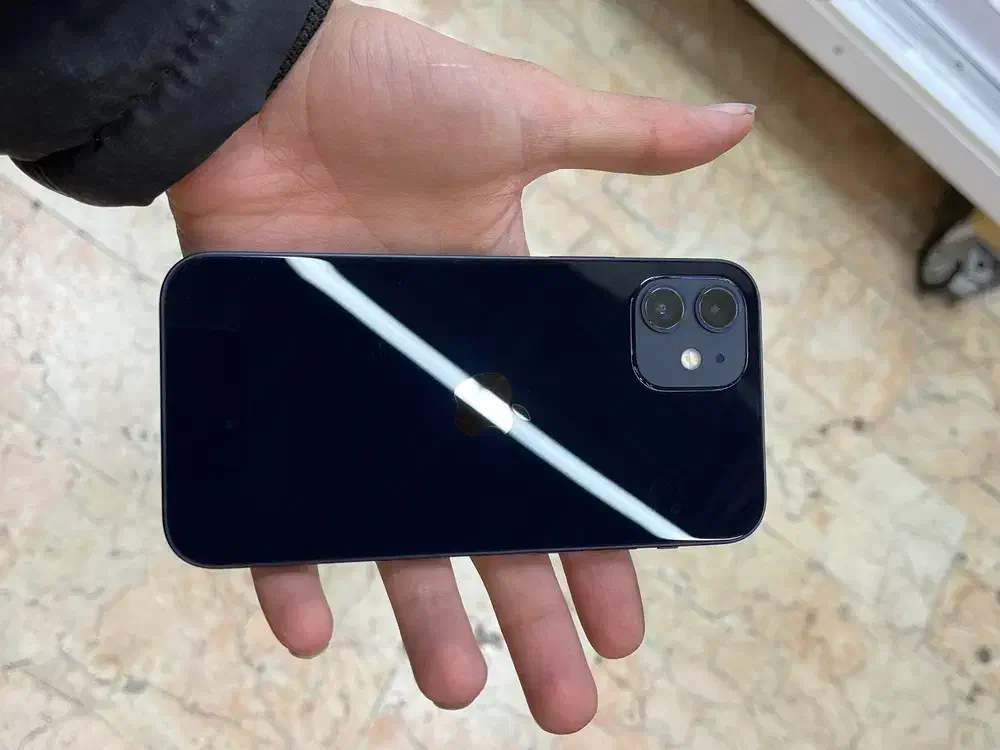 گوشی آیفون 12|موبایل|اردبیل, |دیوار