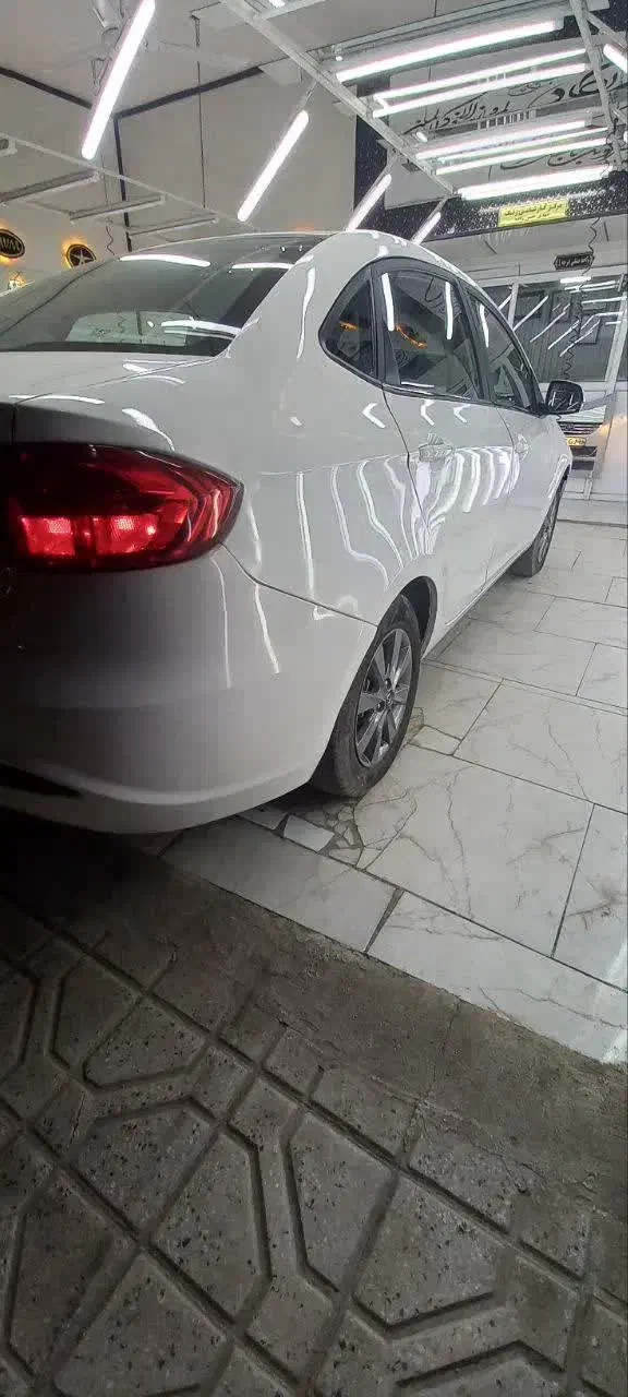 جک j4 اتومات اسفند ۱۴۰۲|خودرو سواری و وانت|تربت‌حیدریه, قائم|دیوار