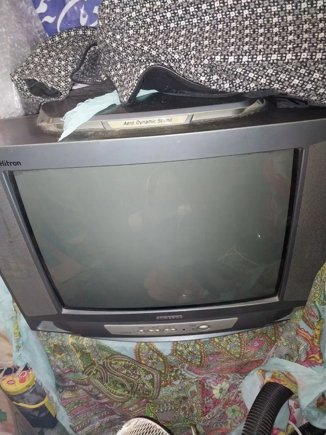 تلویزیون|تلویزیون و پروژکتور|گرگان, |دیوار