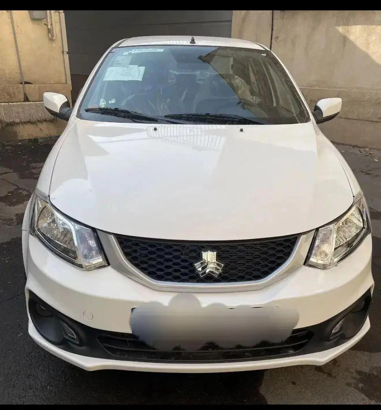 ساینا ۱۴۰۴ صفر|خودرو سواری و وانت|اصفهان, آفاران|دیوار