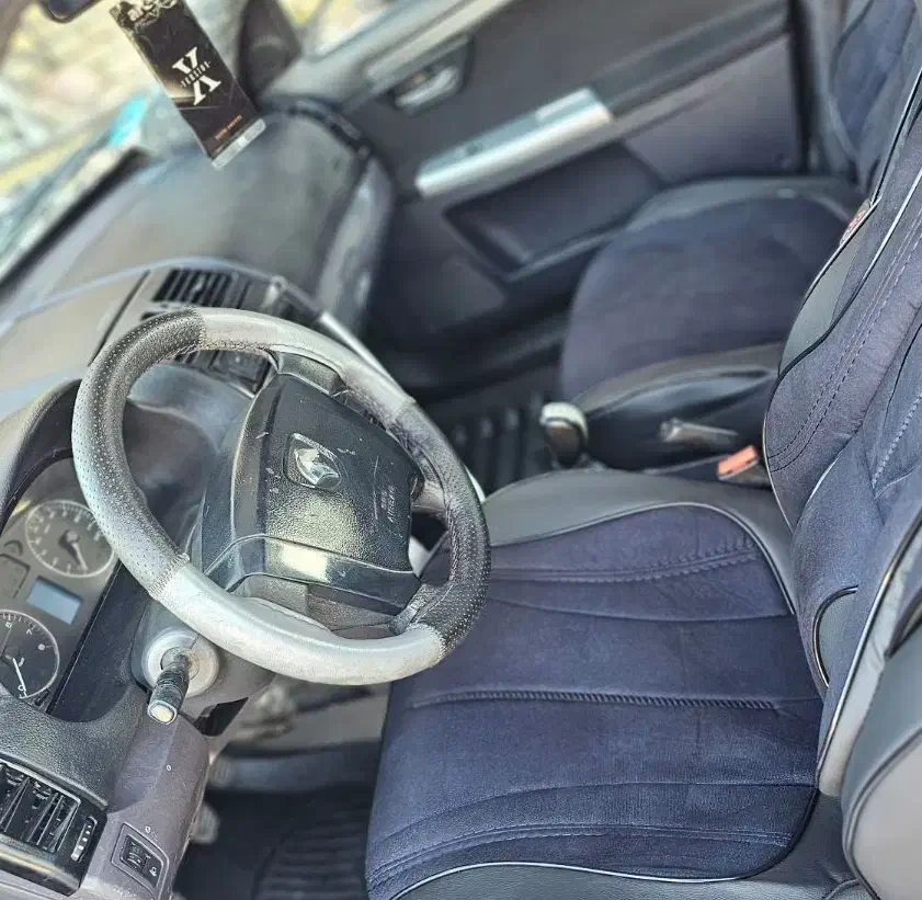 سمند سورن90|خودرو سواری و وانت|یاسوج, |دیوار