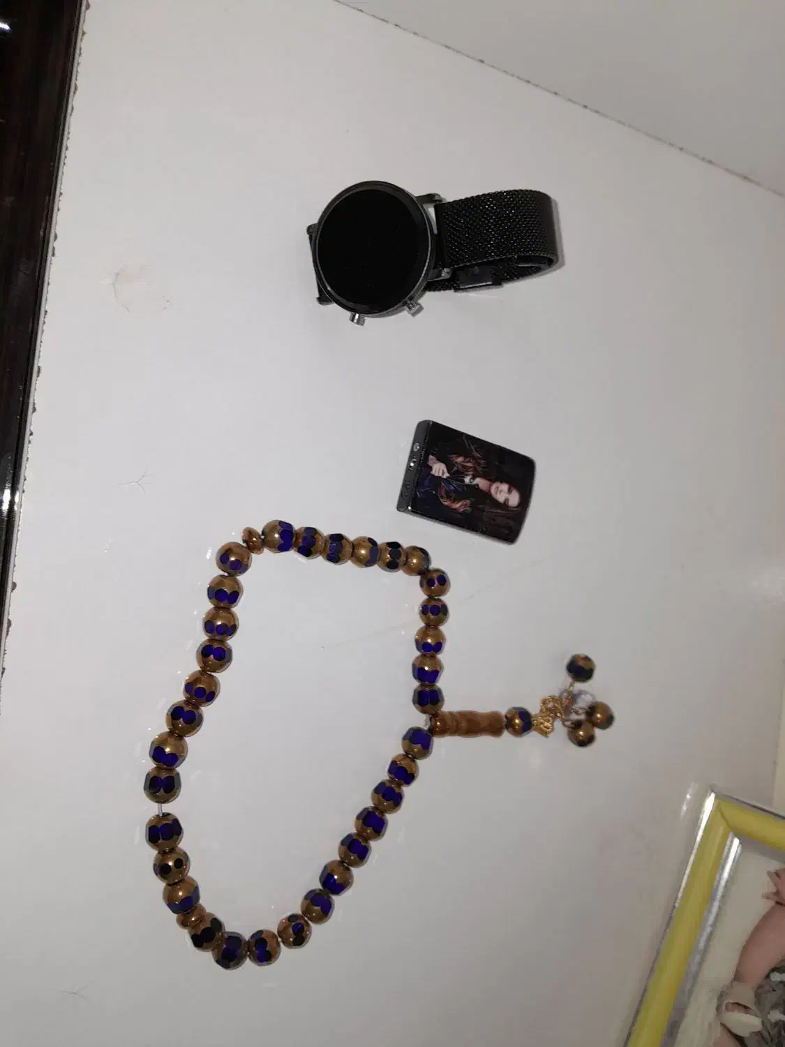 فندک طزبیح و ساعت|ساعت|زابل, |دیوار