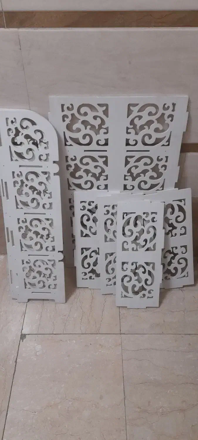 شلف دیواری|کتابخانه، شلف، قفسه‌های دیواری|ورامین, ورامین|دیوار