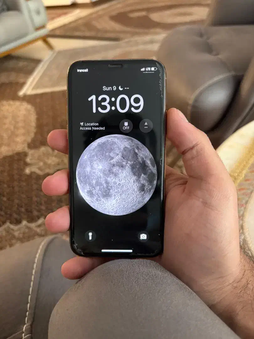 گوشیa10سامسونگ قوطی مالکیت درحدصفر|موبایل|خسروشاه, |دیوار