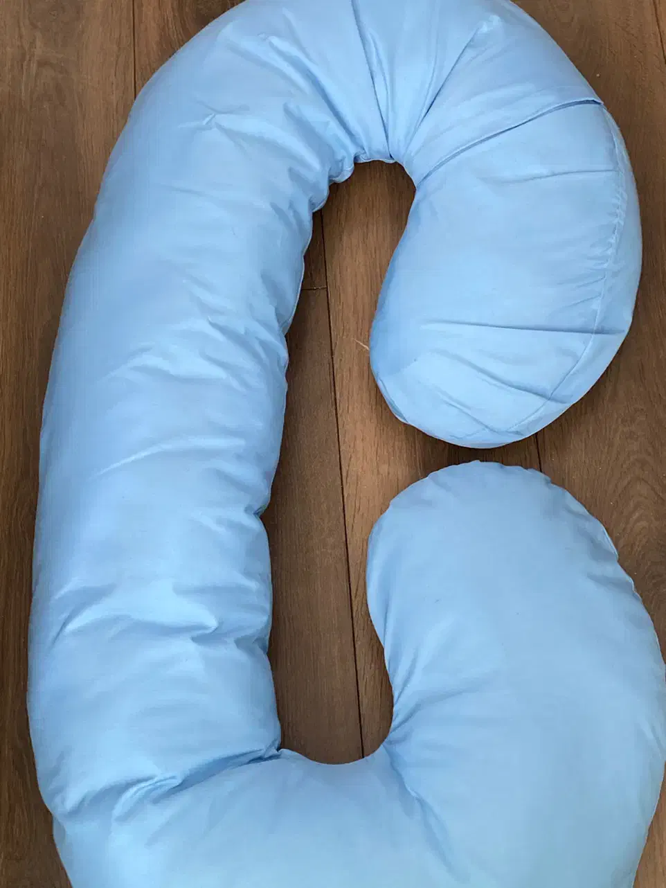 بالشت بارداری و شیردهی در حد نو|رختخواب، بالش، پتو|لواسان, |دیوار