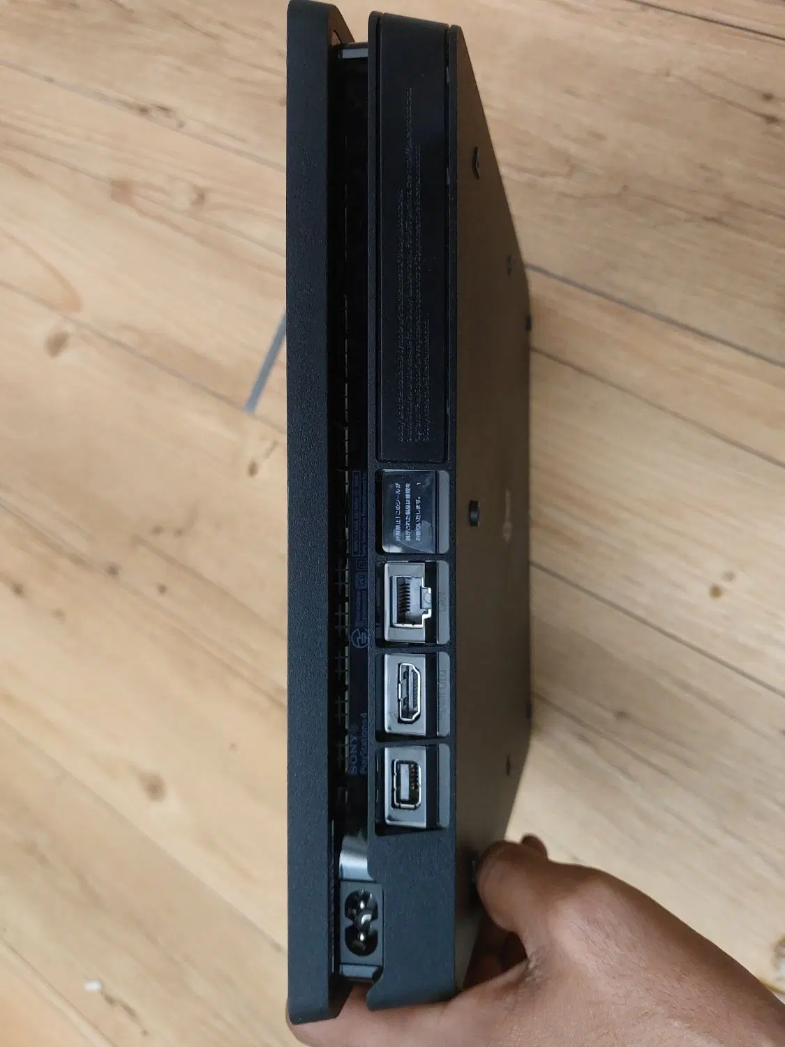 PS4 Slim 1TB|کنسول، بازی ویدئویی و آنلاین|تهران, چیتگر جنوبی|دیوار