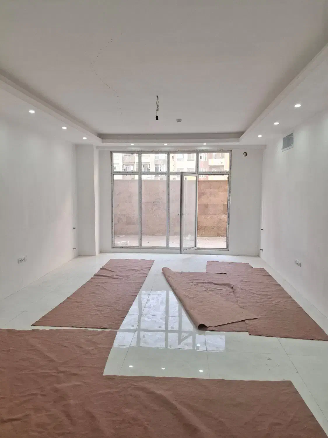 آپارتمان ۸۶متری ، ۲ خواب در کرج ، شهرک بعثت|فروش آپارتمان|مشکین‌دشت, |دیوار