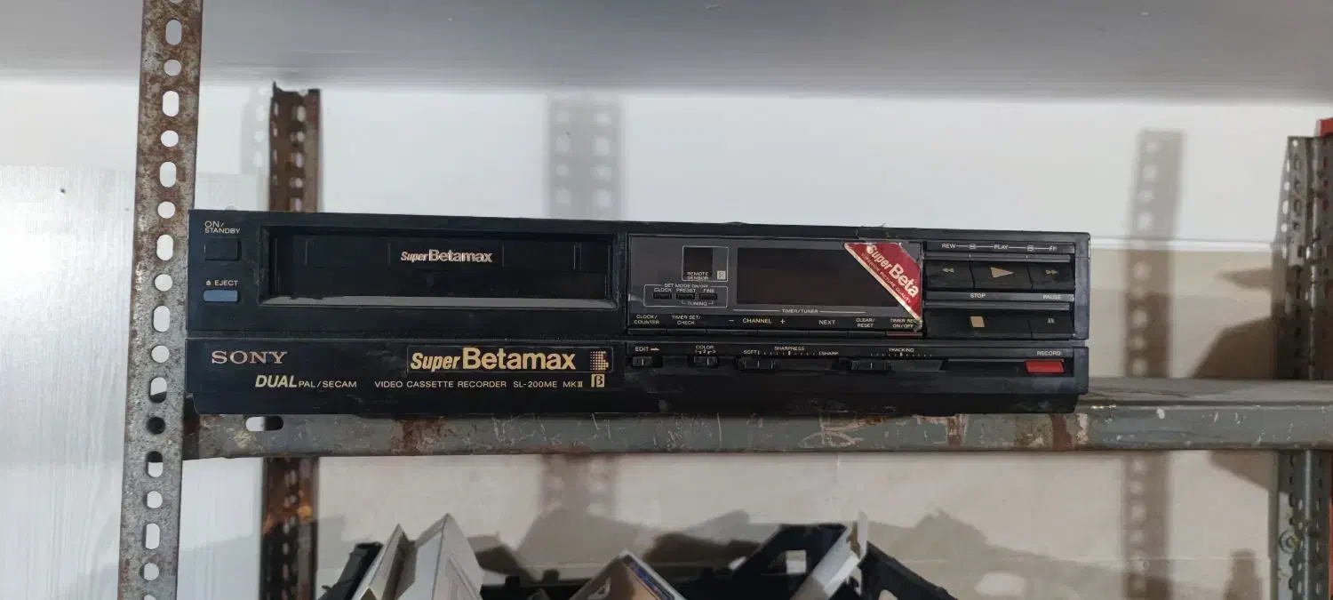 ویدئو فیلم کوچیک بتامکس|پخشکننده DVD و ویدیو|همدان, |دیوار