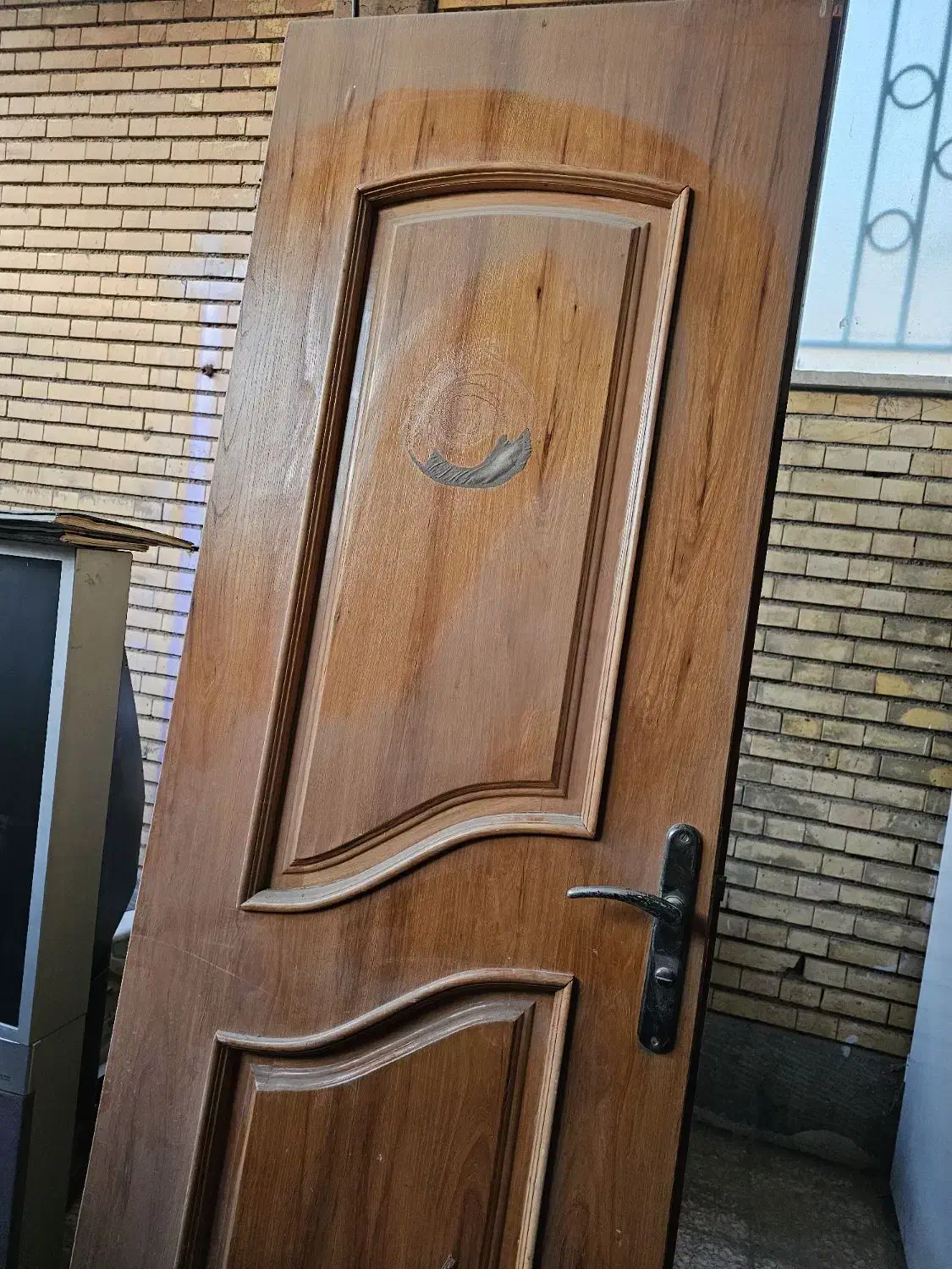 یک عدد سردوز و درب حمام|لوازم خیاطی و بافتنی|فولادشهر, B6|دیوار