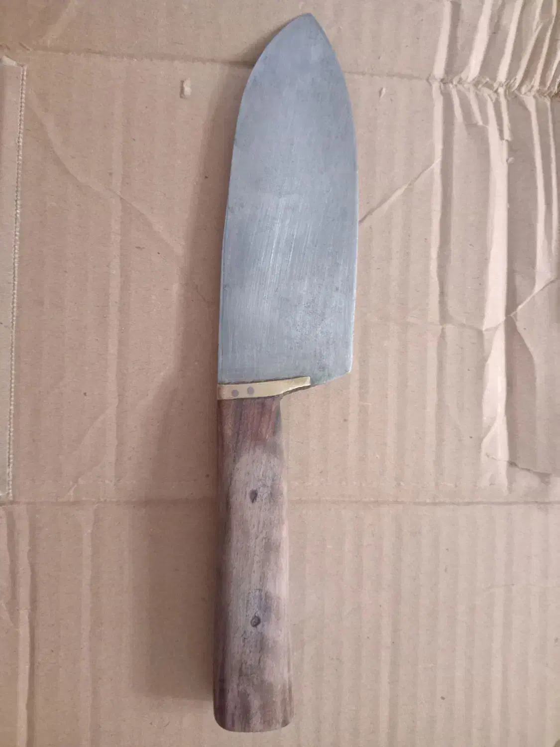 چاقو سلاخی و قصابی|کوهنوردی و کمپینگ|گرمسار, |دیوار