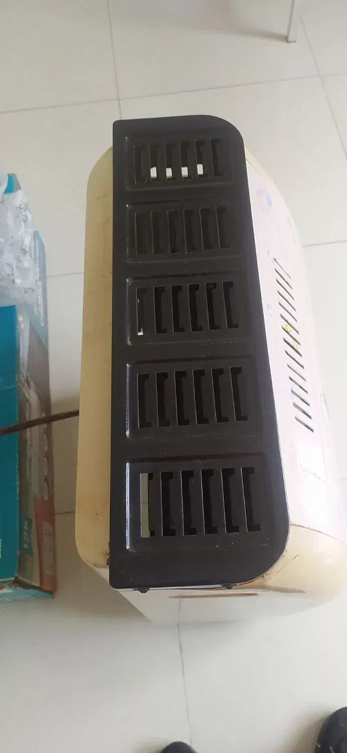 بخاری گازی اتاق کودک|بخاری، هیتر، شومینه|املش, |دیوار