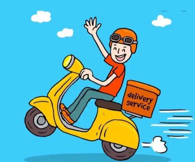 پیک با موتور یا ماشین نیازمندیم حقوق ۲۷|استخدام خدمات فروشگاه و رستوران|دماوند, گیلاوند|دیوار