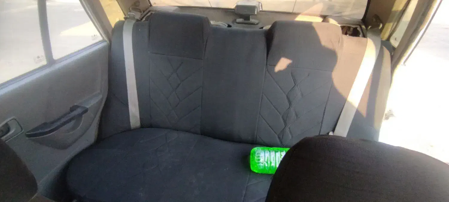 پراید ۸۹ دوگانه|خودرو سواری و وانت|بومهن, |دیوار