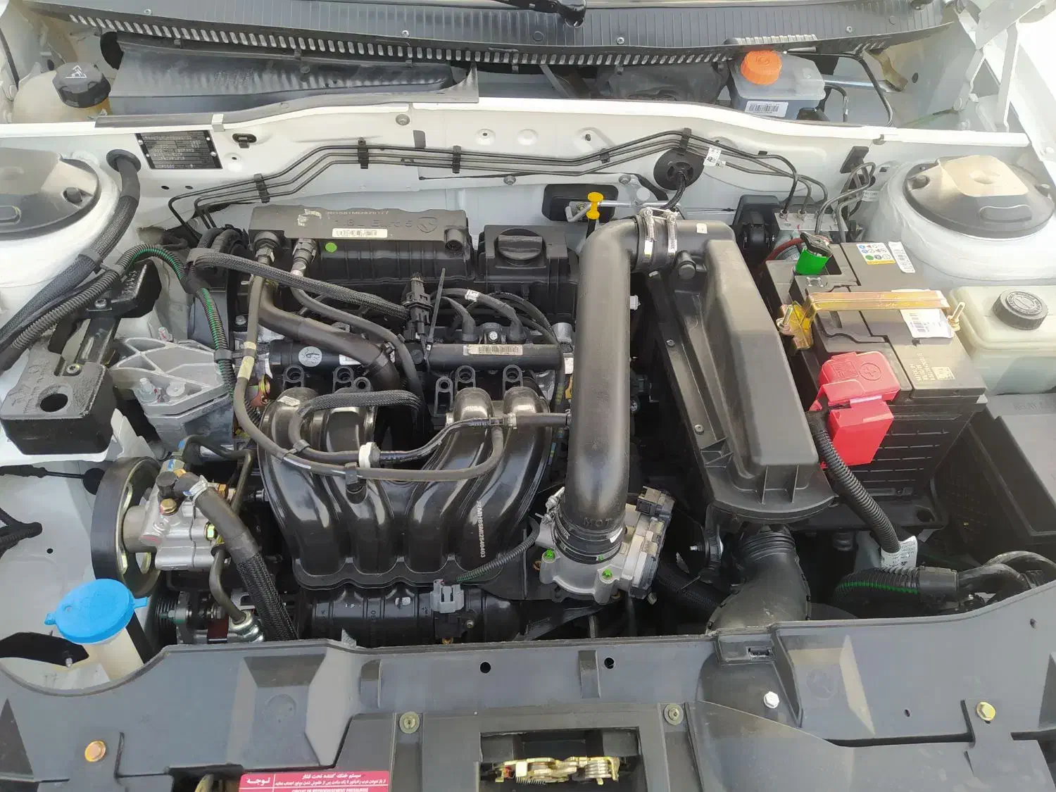 سمند سورن .سالم بیرنگ xu7p|خودرو سواری و وانت|نسیم‌شهر, |دیوار