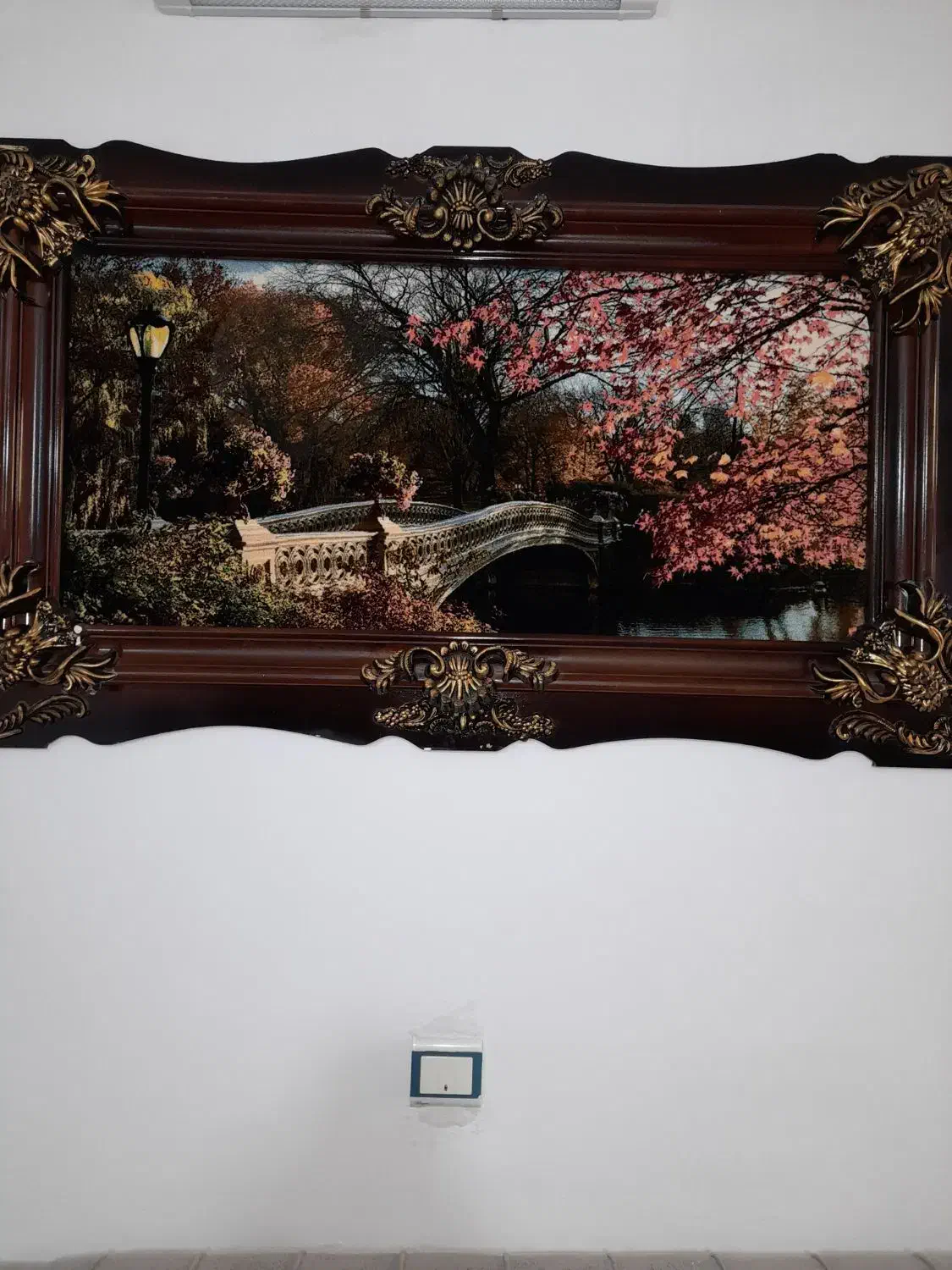 تابلو/تابلو فرش|تابلو فرش|صباشهر, |دیوار