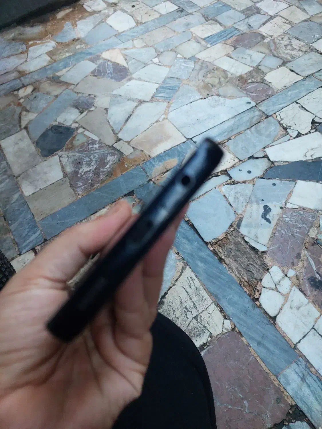 سامسونگ a05 در حد نو|موبایل|رشت, چله خانه|دیوار