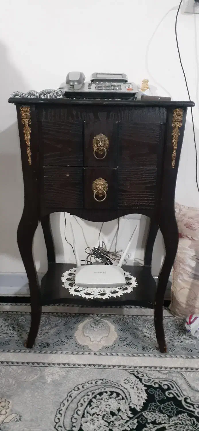 میزتلفن|میز تلفن|نسیم‌شهر, |دیوار