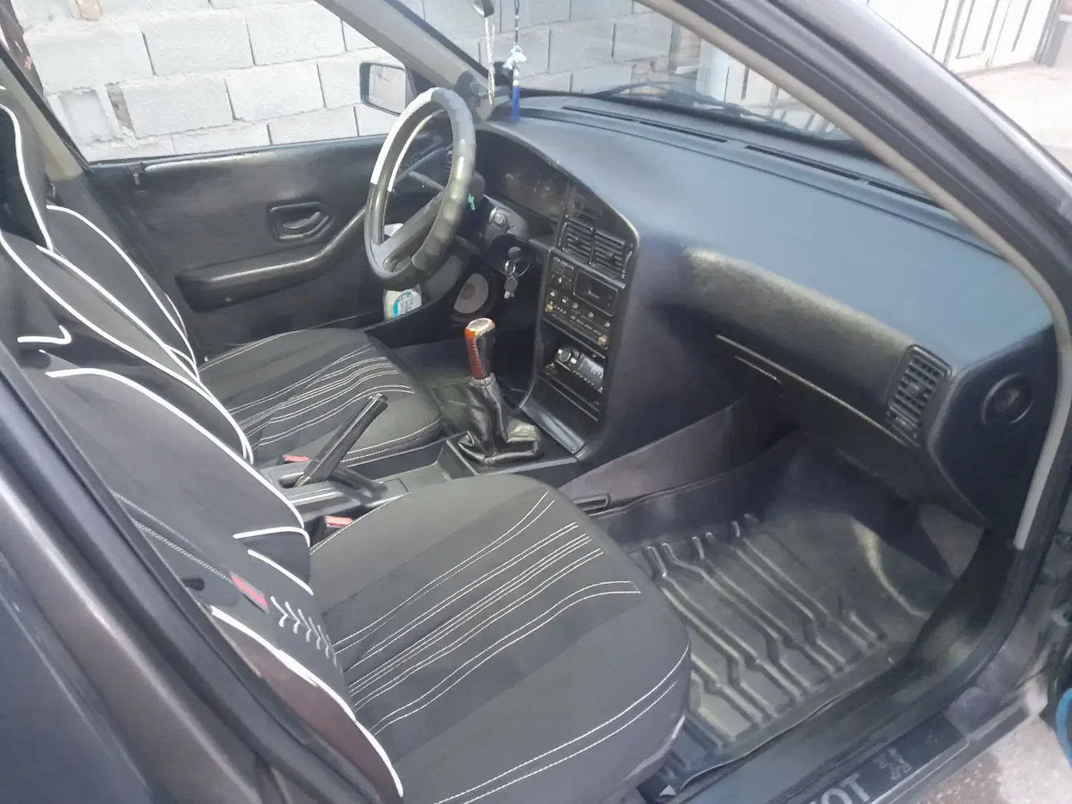 پژو روا|خودرو سواری و وانت|خسروشاه, |دیوار