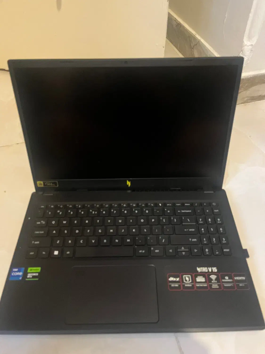 Laptop core i7 acer|رایانه همراه|تهران, جنت‌آباد جنوبی|دیوار