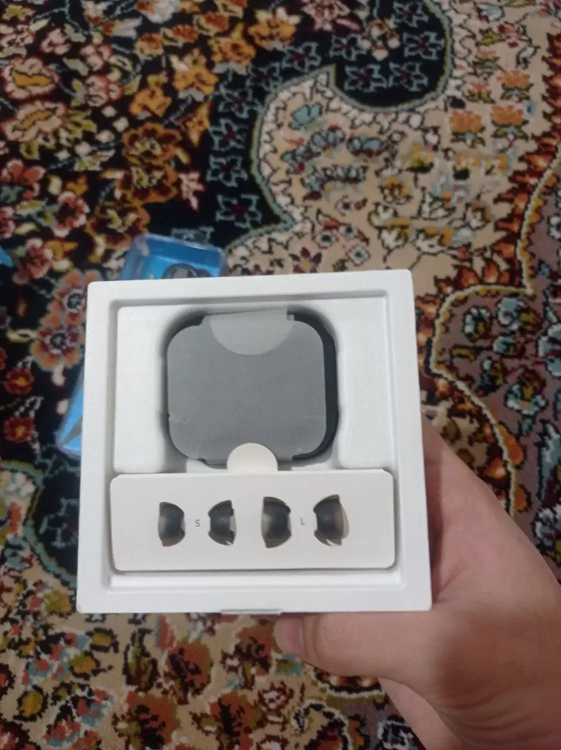 ایرپاد انکر i50nc|لوازم جانبی موبایل و تبلت|رشت, سلیمانداراب|دیوار