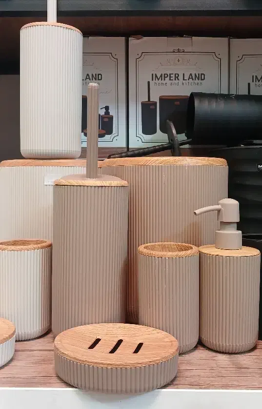 ست سرویس بهداشتی|لوازم سرویس بهداشتی|تهران, تهرانسر مرکزی|دیوار