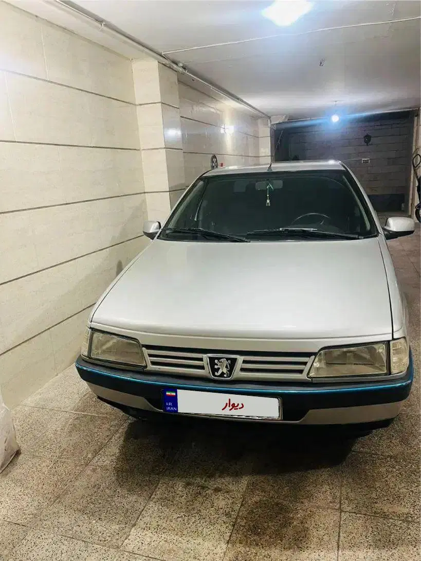 پژو 405 glx|خودرو سواری و وانت|تهران, اسفندیاری|دیوار