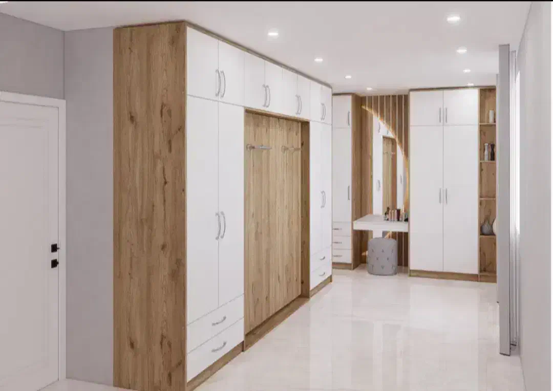 کابینت|خدمات پیشه و مهارت|پاکدشت, کبودگنبد|دیوار