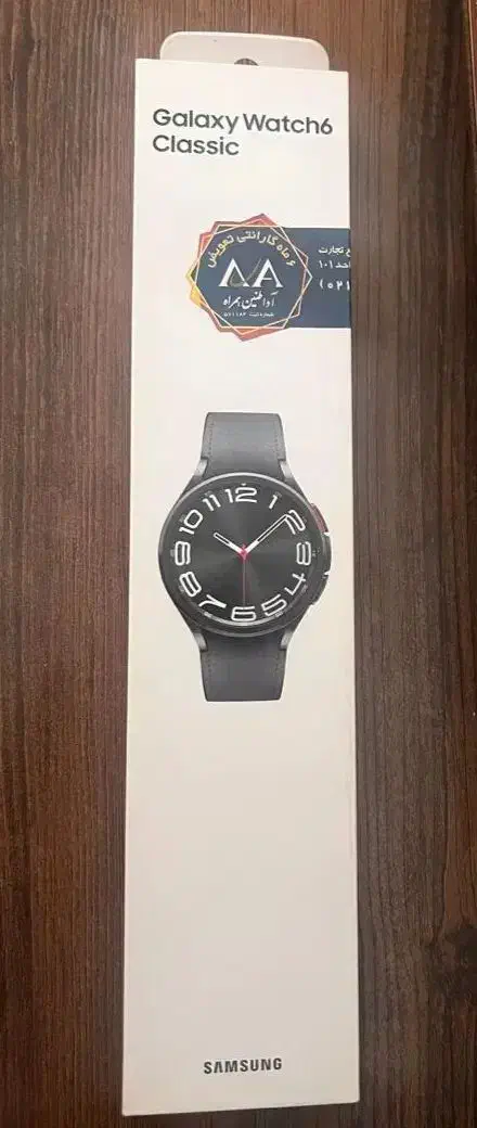 ساعت دیجیتال گلکسی واچ آک نو|لوازم جانبی موبایل و تبلت|تهران, اقدسیه|دیوار