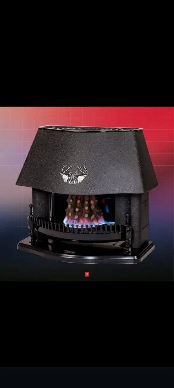 شومینه و بخاری نیک کالا|بخاری، هیتر، شومینه|فردیس, شهرک سپاه|دیوار