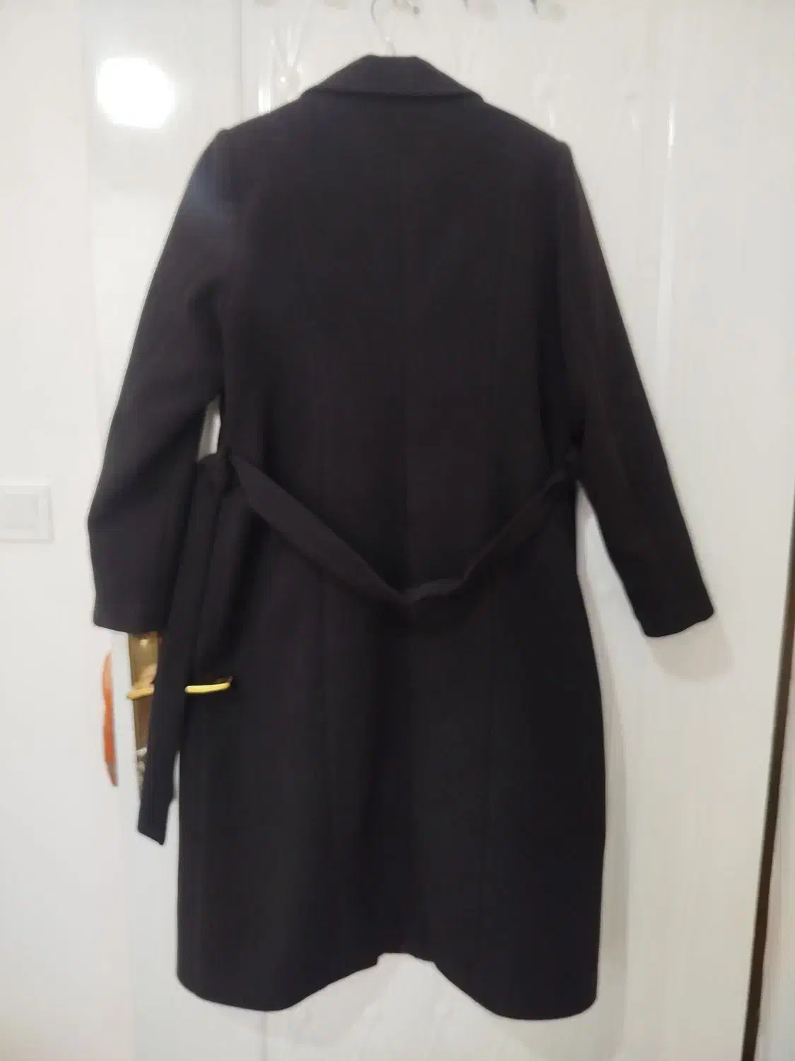 پالتو زنانه|لباس|سنقر, |دیوار