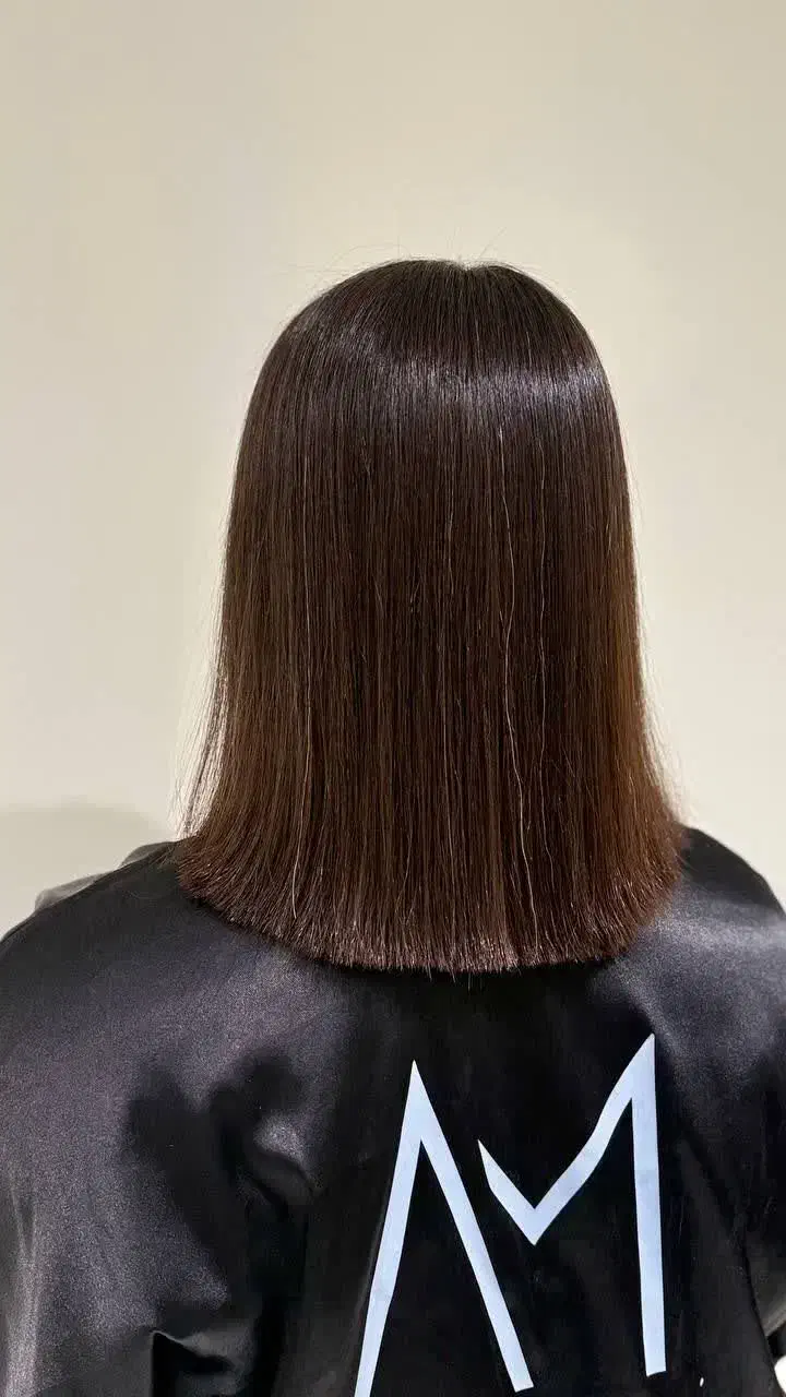 آموزش و انجام کراتین در شرق تهران|خدمات آرایشگری و زیبایی|تهران, دبستان|دیوار