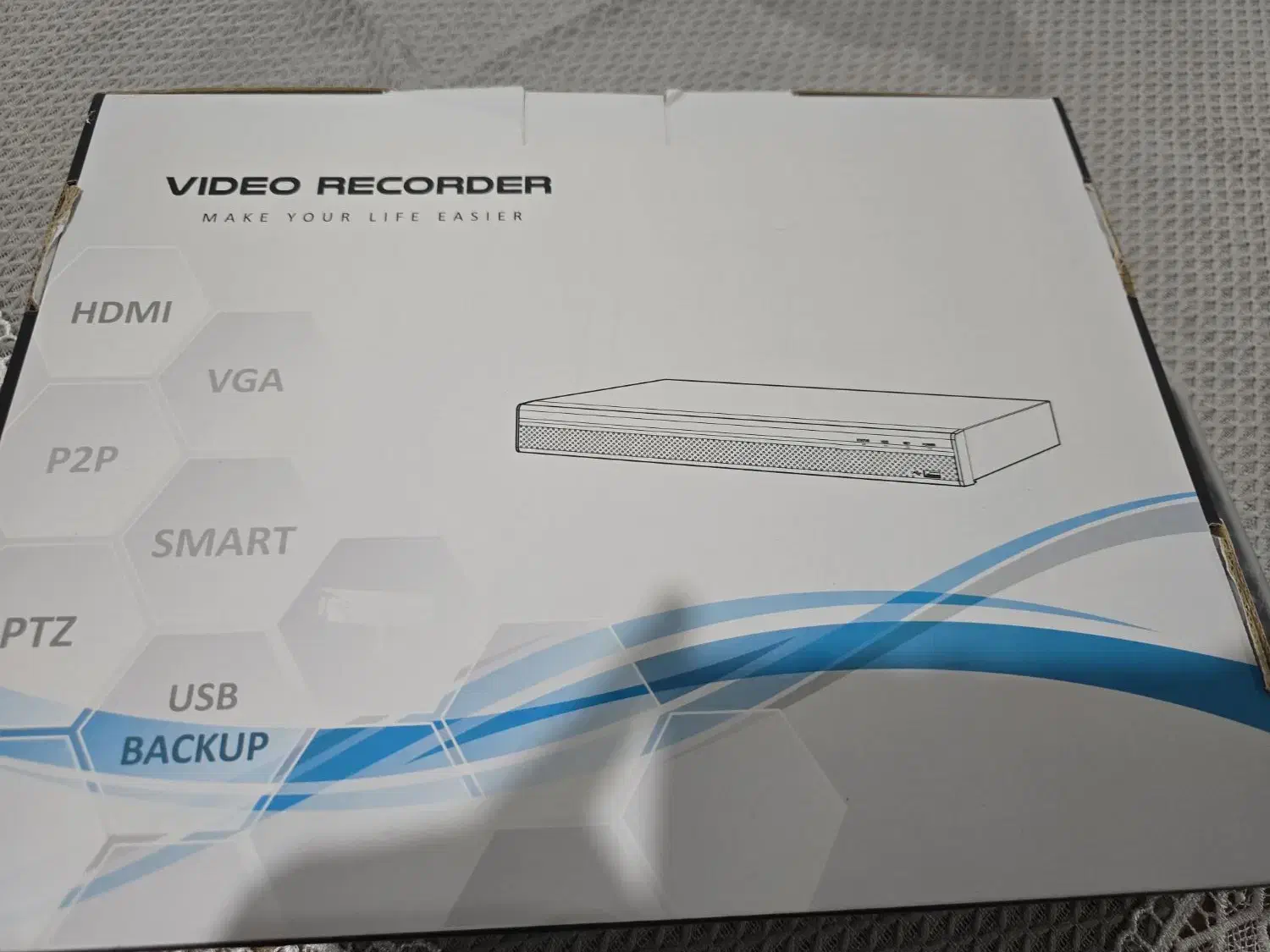 دوربین مداربسته|دوربین مداربسته|قشم, |دیوار