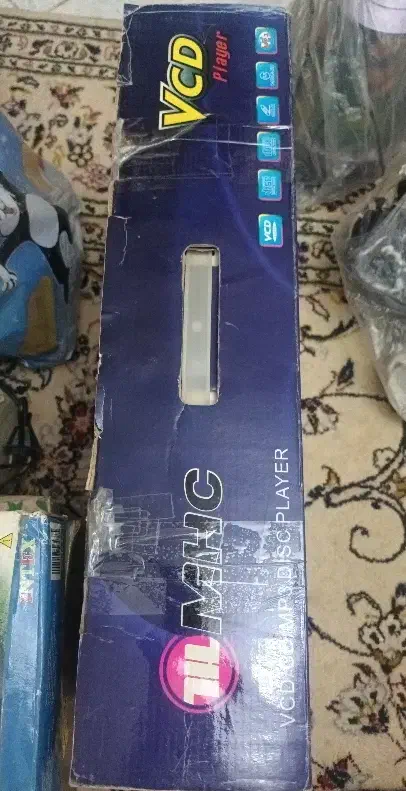 dvd|پخشکننده DVD و ویدیو|کرج, حیدرآباد|دیوار