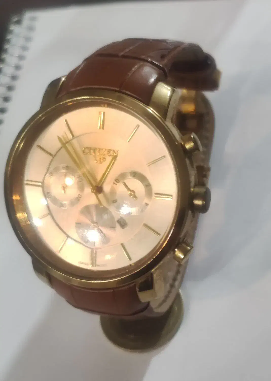 ساعت عقربه ای|ساعت|پاکدشت, پاکدشت (مامازند)|دیوار