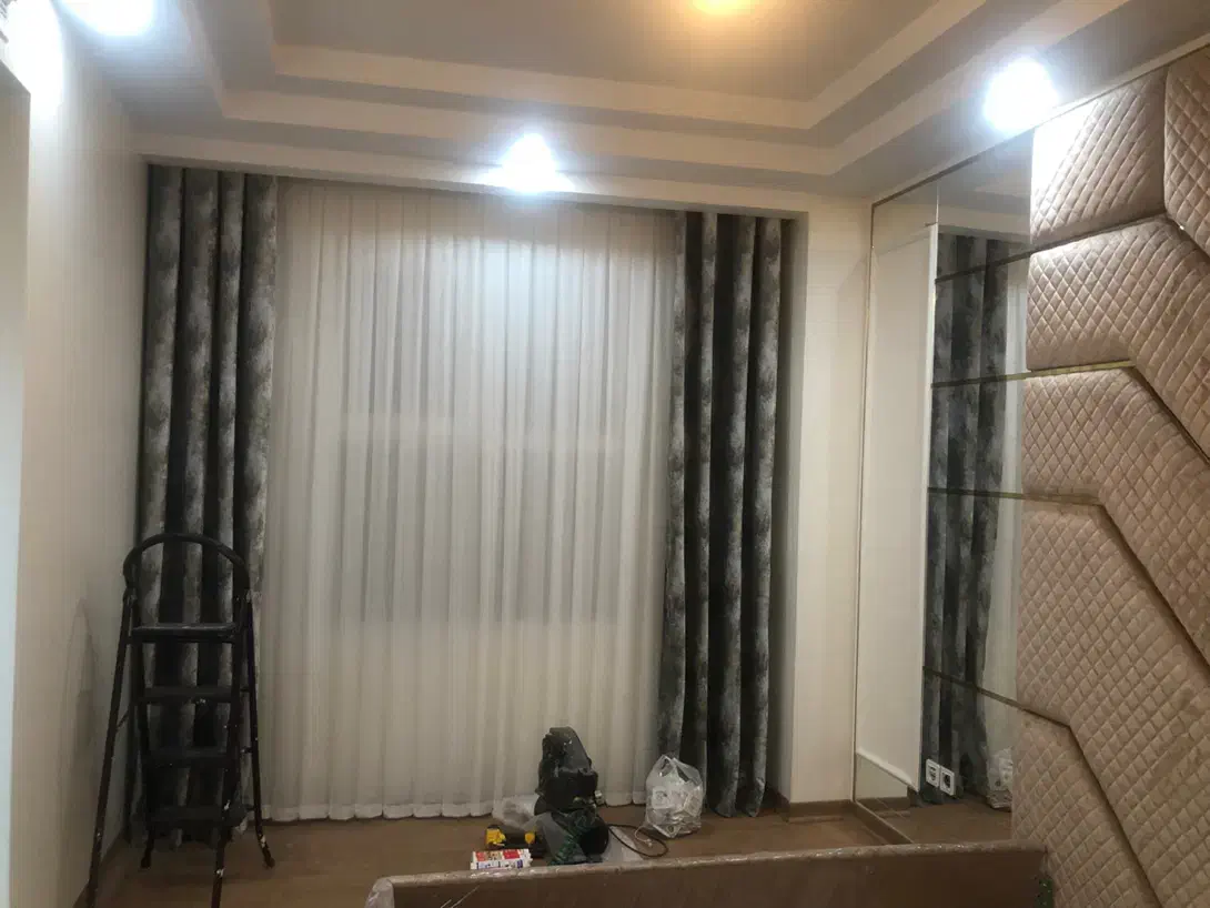 نصاب کاغذ دیواری|خدمات پیشه و مهارت|تبریز, |دیوار