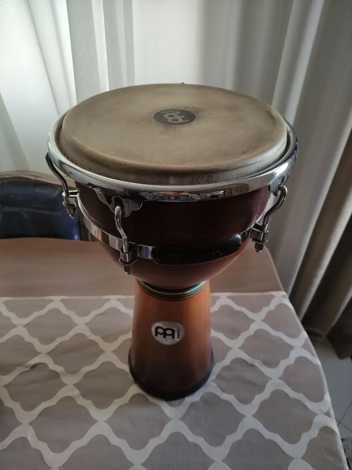 جیم بی ماینل|درام و پرکاشن|زنجان, |دیوار