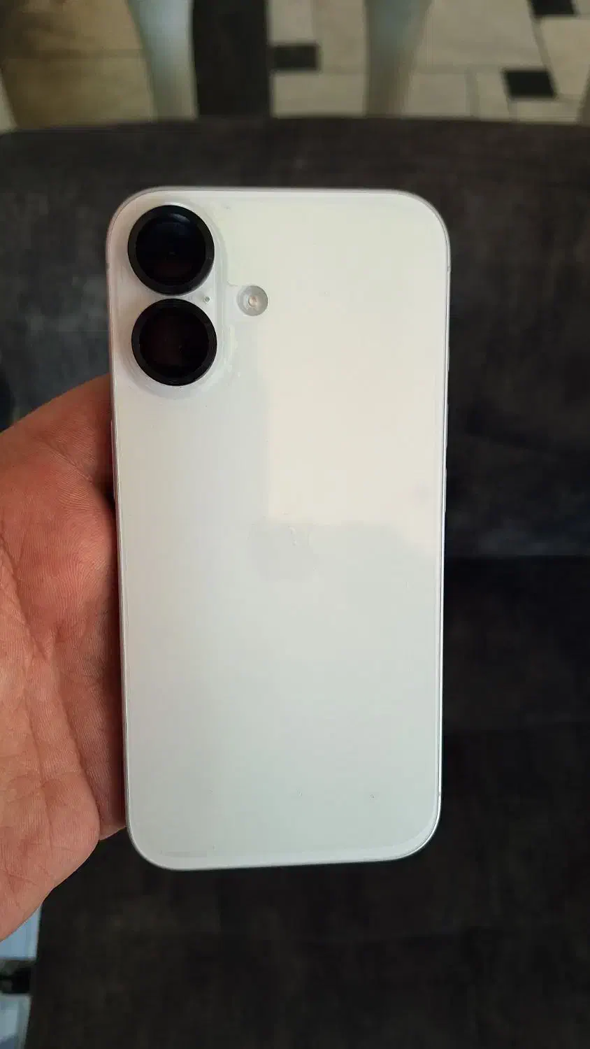 ایفون ۱۶ نرمال|موبایل|قم, باجک دو|دیوار