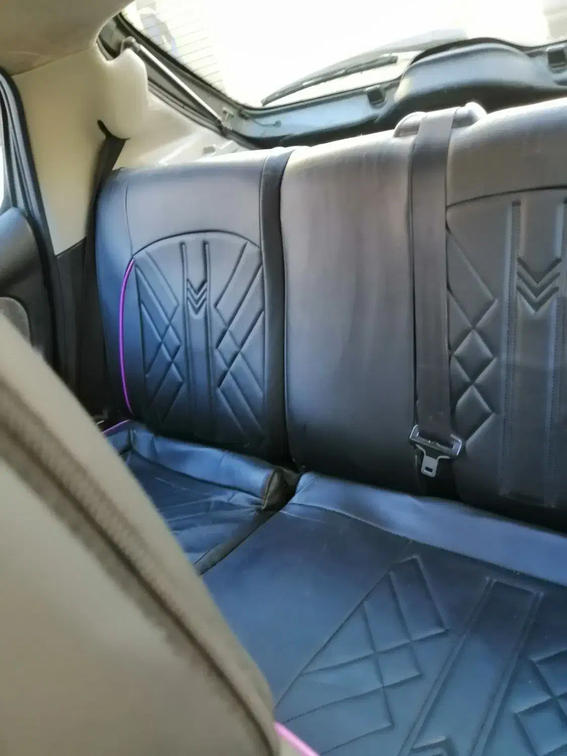 ماشین ۲۰۶|خودرو سواری و وانت|قیدار, |دیوار