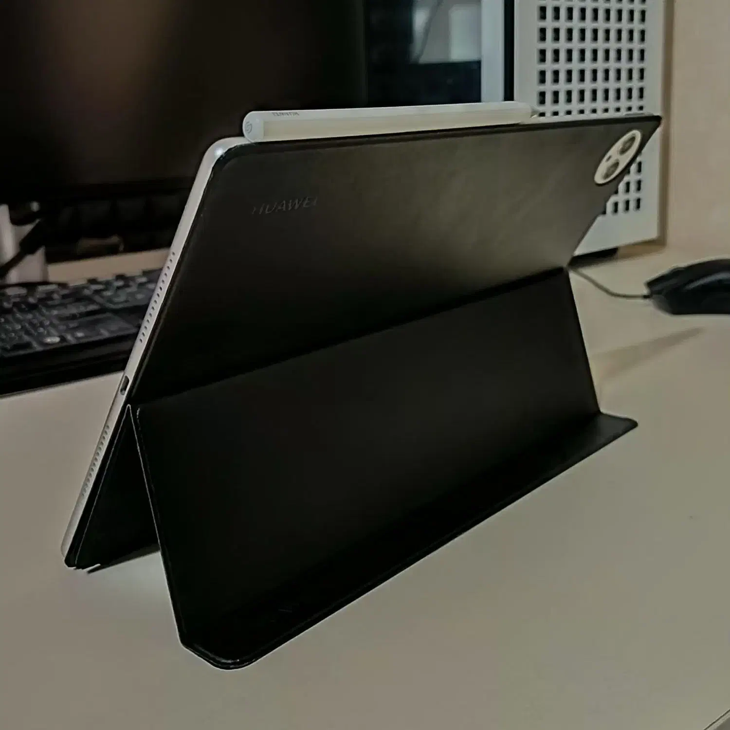 Mate pad pro 13.2 (2023)|تبلت|کنگاور, |دیوار